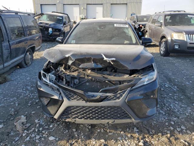 2018 TOYOTA CAMRY L 4T1B11HK5JU554822