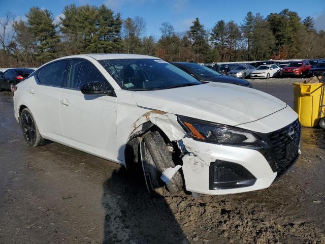 2023 NISSAN ALTIMA SR - 1N4BL4CW2PN385250
