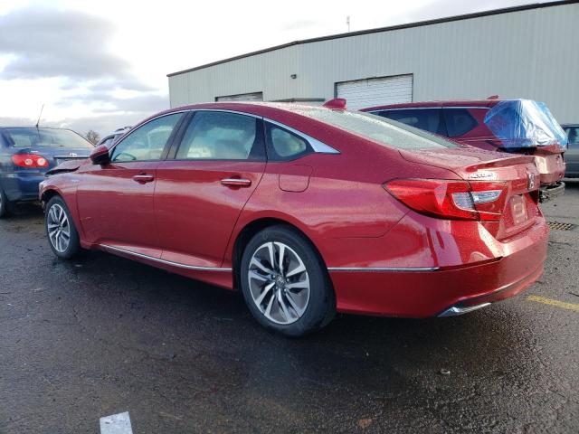 2019 HONDA ACCORD TOU - 1HGCV3F99KA019537