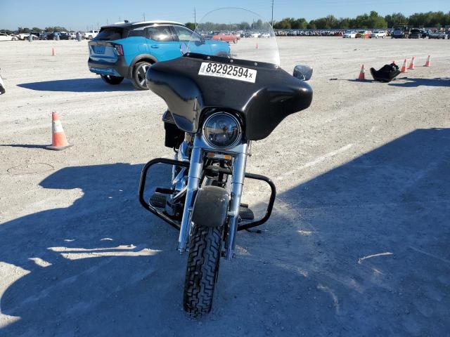 2004 HARLEY-DAVIDSON FLSTFI 1HD1BXB1X4Y065781