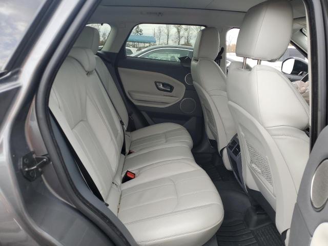 2018 LAND ROVER RANGE ROVE - SALVR2RX6JH303349