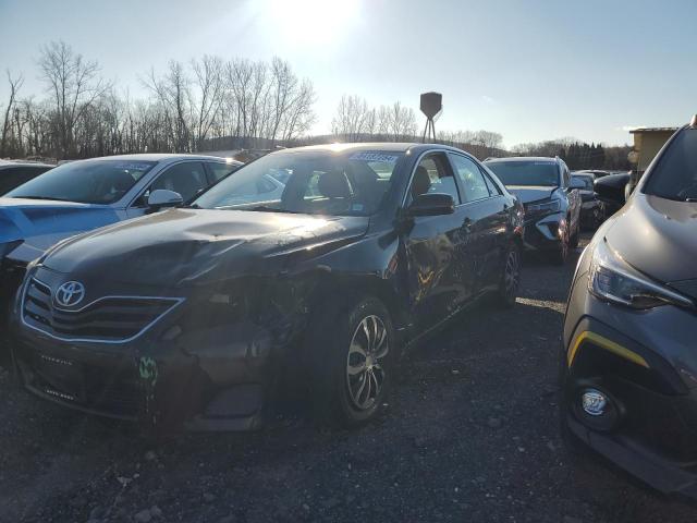 2010 TOYOTA CAMRY BASE #3033011991