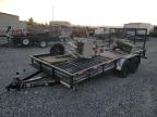 Lot #3033742712 2021 TRAIL KING TRAILER