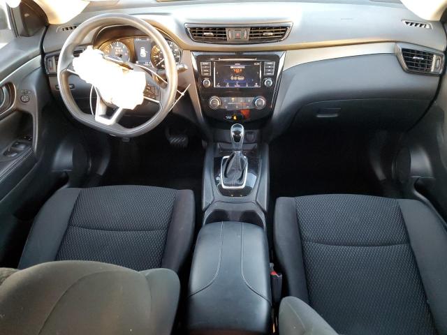 2019 NISSAN ROGUE SPOR - JN1BJ1CR0KW335803