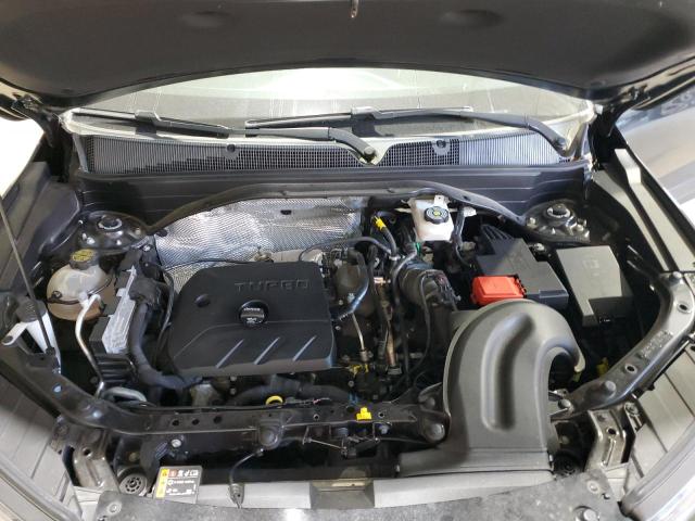 2022 CHEVROLET TRAILBLAZE - KL79MUSL3NB057053