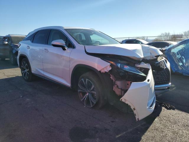 2021 LEXUS RX 450H 2T2HGMDA7MC063967