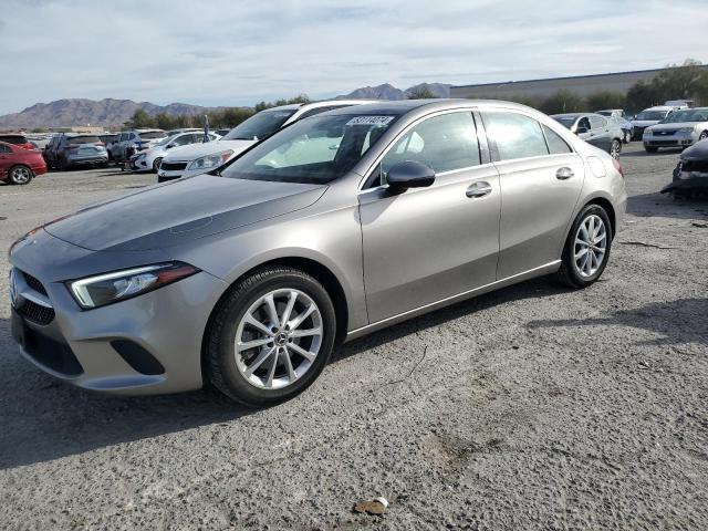 2019 MERCEDES-BENZ A 220 4MAT #3097118793