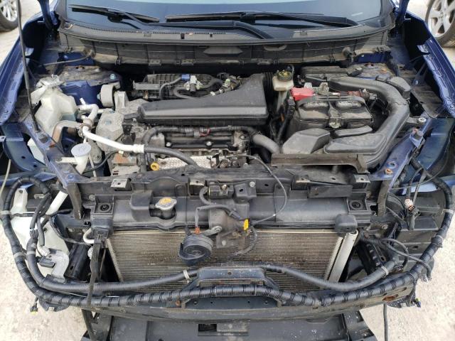 2017 NISSAN ROGUE S - JN8AT2MV9HW003277