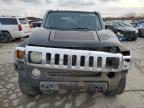 Lot #3024606596 2007 HUMMER H3