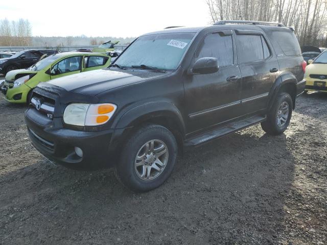 2005 TOYOTA SEQUOIA LI #3052706707