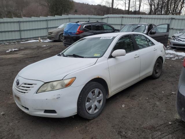 2007 TOYOTA CAMRY CE #3025222891