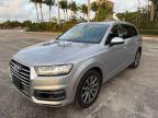 Lot #3040723762 2018 AUDI Q7 PREMIUM