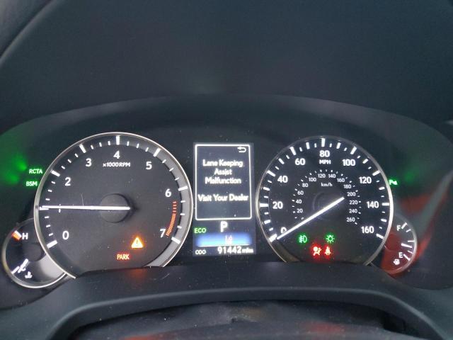 2018 LEXUS RX 350 L - JTJDZKCA9J2000640