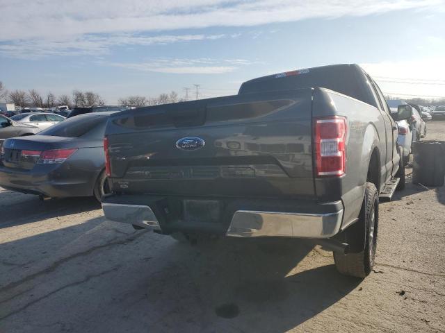 2020 FORD F150 SUPER - 1FTFX1E56LKF08207