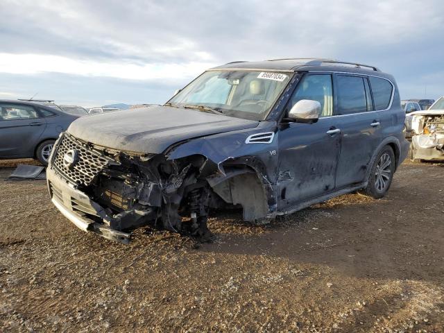 NISSAN ARMADA SV