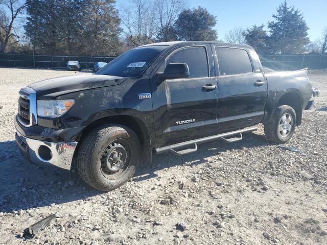 2012 TOYOTA TUNDRA CRE #3030717134