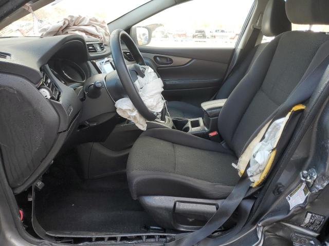 2019 NISSAN ROGUE SPT JN1BJ1CR3KW341420