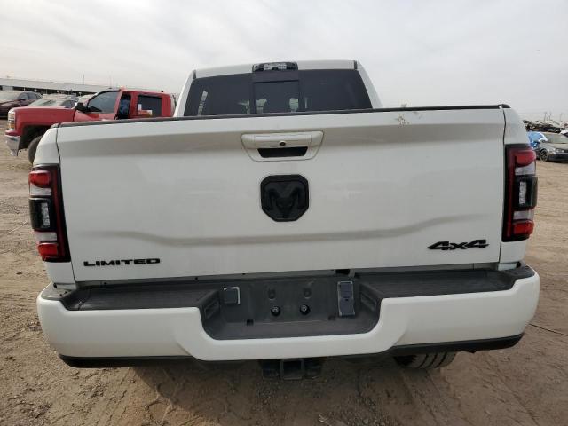 2022 RAM 3500 LIMIT 3C63R3PL5NG212388