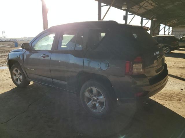 2016 JEEP COMPASS LA - 1C4NJCEA6GD783396