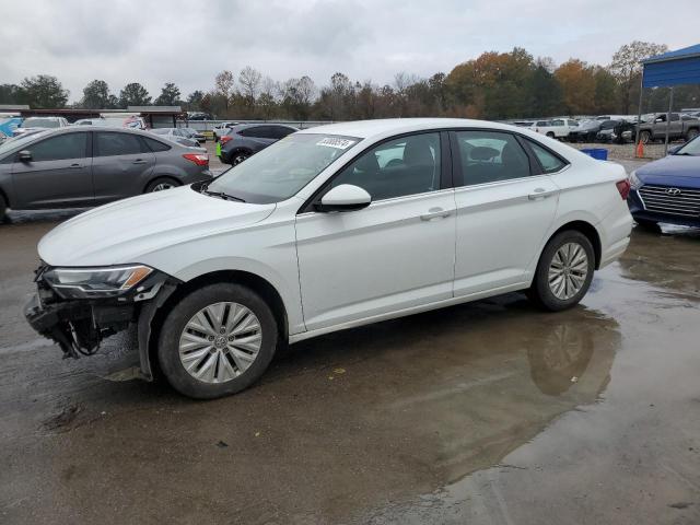 2019 VOLKSWAGEN JETTA S - 3VWN57BU3KM233495