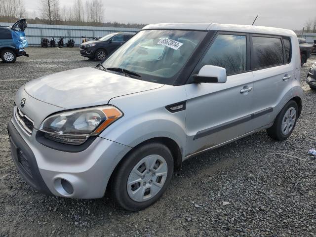 VIN KNDJT2A54D7767770 2013 KIA SOUL no.1