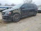2016 DODGE GRAND CARA - 2C4RDGEG1GR355253
