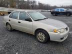 Lot #3024733327 2002 TOYOTA COROLLA CE