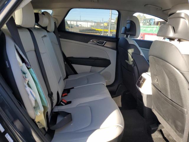 2024 KIA SPORTAGE E - 5XYK3CDF1RG169001