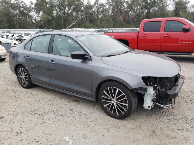 VIN 3VWD17AJ9FM226409 2015 VOLKSWAGEN JETTA no.4