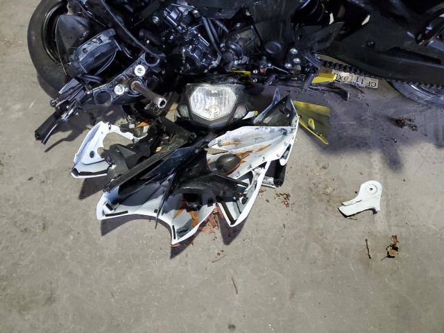 2023 SUZUKI GSX-S750 M JS1C533D4P7100242