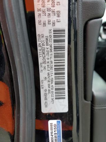 2019 JEEP GRAND CHER - 1C4RJEBG0KC543782