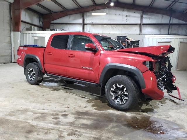 2016 TOYOTA TACOMA DOU - 3TMCZ5AN8GM014147