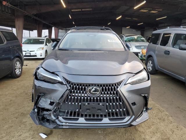 2024 LEXUS NX 250 BAS 2T2ADCAZ8RC008577
