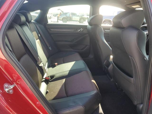 2020 HONDA ACCORD SPO - 1HGCV1F33LA031510