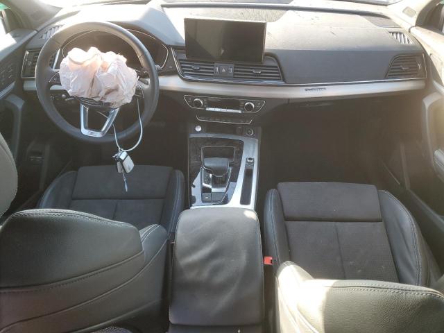 2022 AUDI Q5 E PREST WA1F2AFY4N2022855