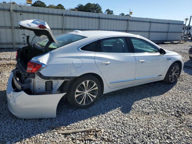 2017 BUICK LACROSSE E - 1G4ZP5SS2HU123796