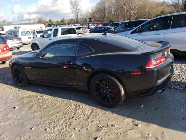 2015 CHEVROLET CAMARO 2SS 2G1FJ1EW4F9174056