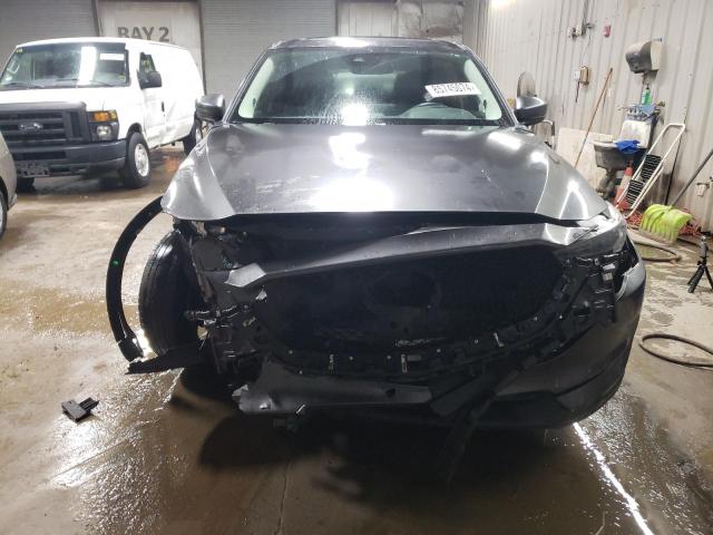 2021 MAZDA CX-5 GRAND - JM3KFBDM9M1345941