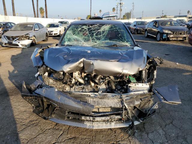 2024 ACURA INTEGRA TY 19UDE5G99RA001256