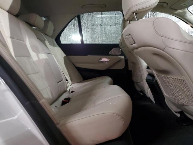 2020 MERCEDES-BENZ GLE 350 4M - 4JGFB4KB7LA077808