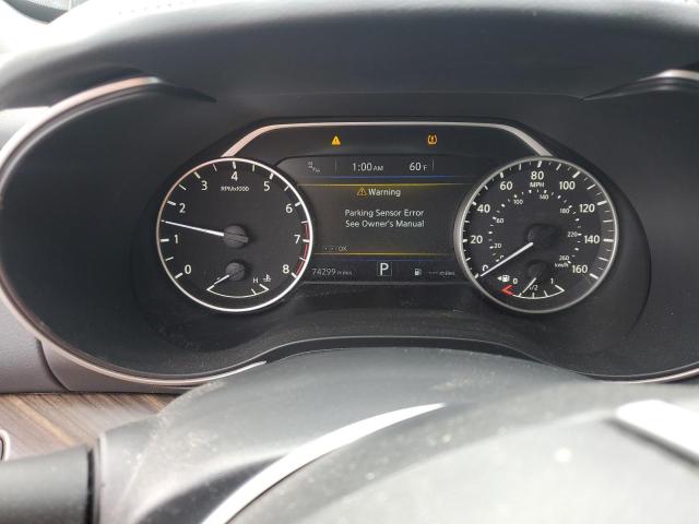 2016 NISSAN MAXIMA 3.5 - 1N4AA6APXGC433467