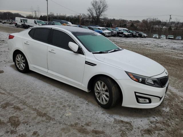 VIN 5XXGN4A78FG406862 2015 KIA OPTIMA no.4