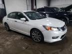 Lot #3030759151 2013 HONDA ACCORD SPO