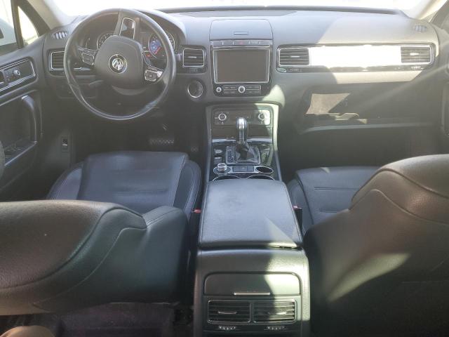 2016 VOLKSWAGEN TOUAREG SP WVGEF9BP7GD000773