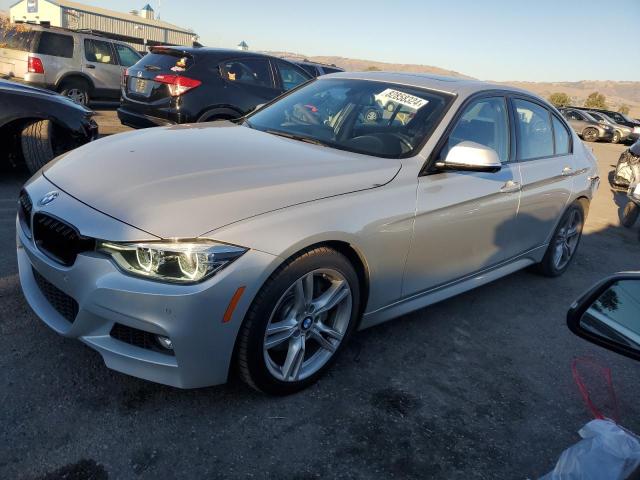 2016 BMW 340 I - WBA8B3G58GNT92428