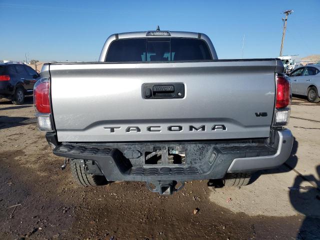 VIN 5TFCZ5AN9MX251445 2021 TOYOTA TACOMA no.6