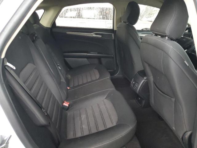 2020 FORD FUSION SE - 3FA6P0T92LR173321