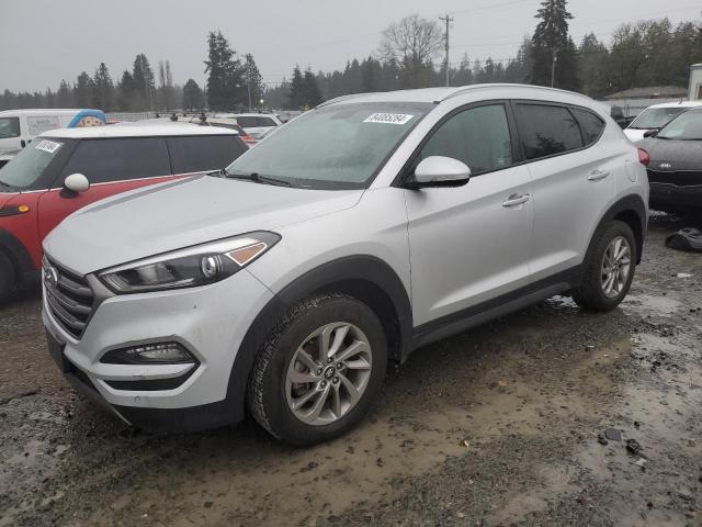 VIN KM8J3CA2XGU169762 2016 HYUNDAI TUCSON no.1