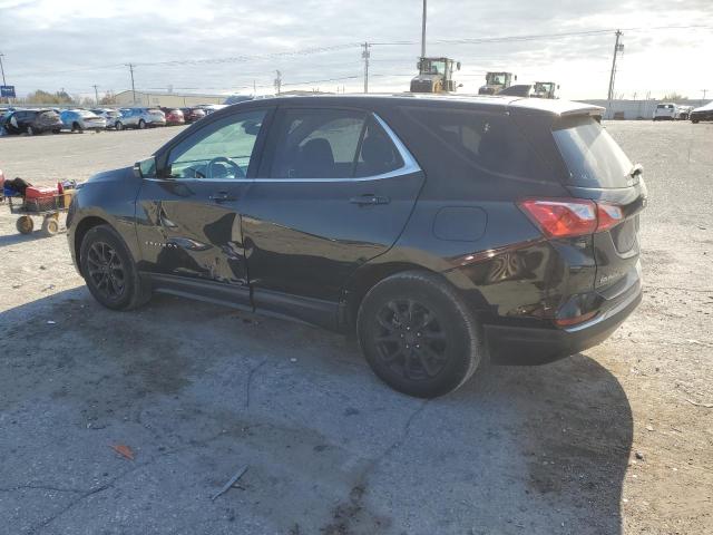 2019 CHEVROLET EQUINOX LT - 2GNAXKEV0K6132595