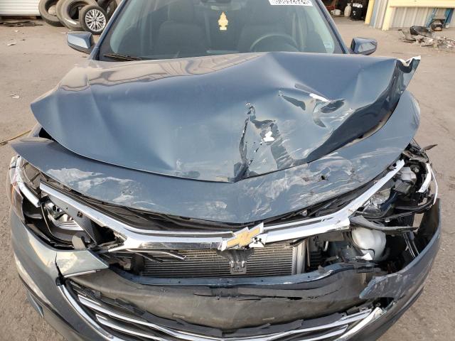 2024 CHEVROLET MALIBU LT - 1G1ZD5ST3RF233874